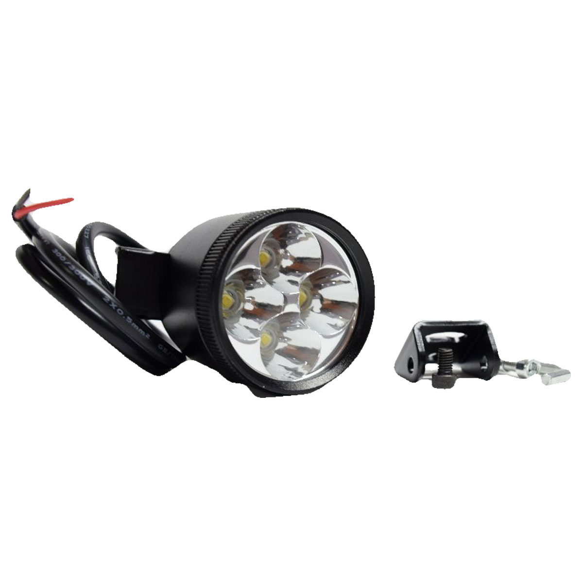 Wholesale faros auxiliares led para motos That Are Simple And Effective 